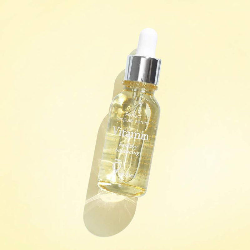 Mega Vitamin Ampule Serum