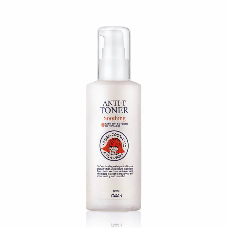 Anti-T Toner