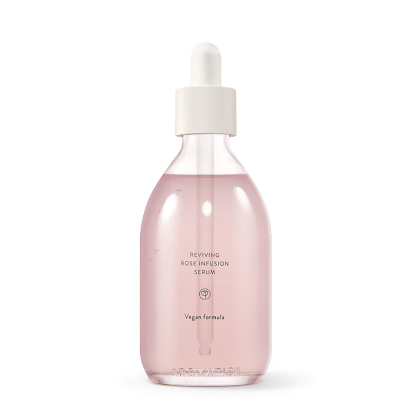 Reviving Rose Infusion Serum