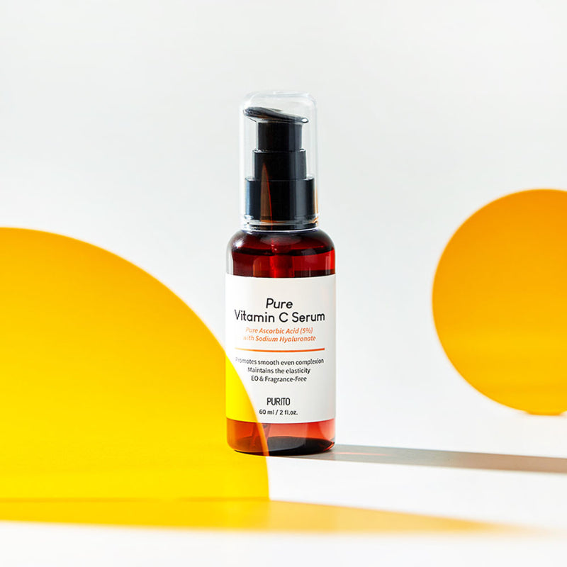 Pure Vitamin C Serum