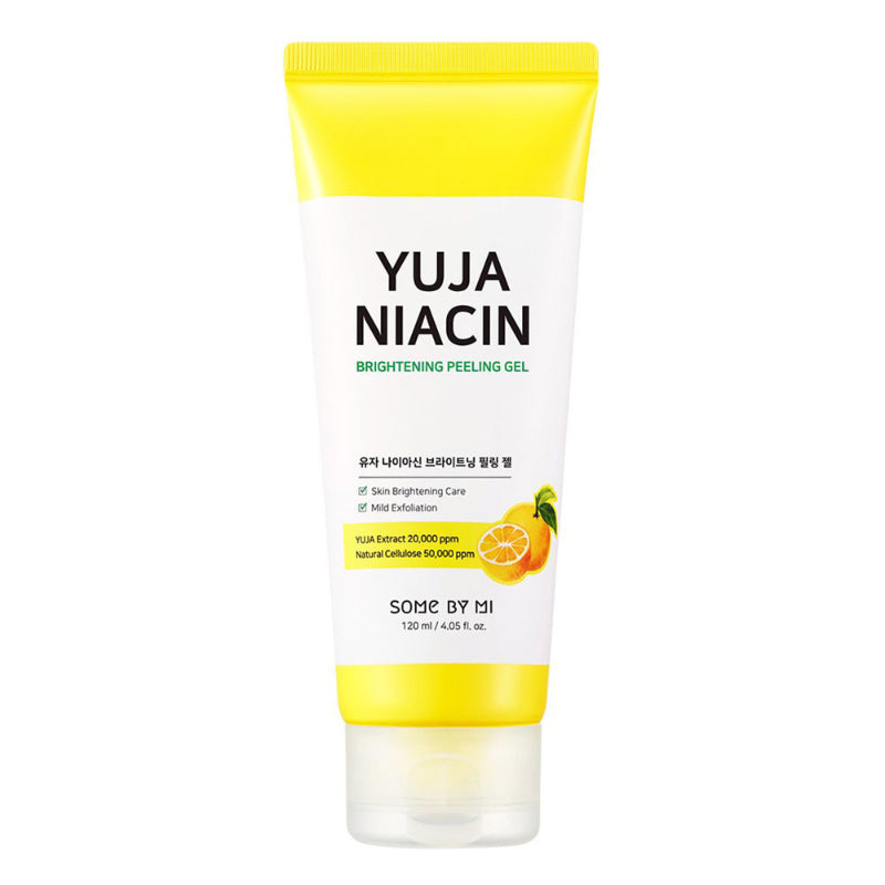 Yuja Niacin 30 Days Brightening Peeling Gel