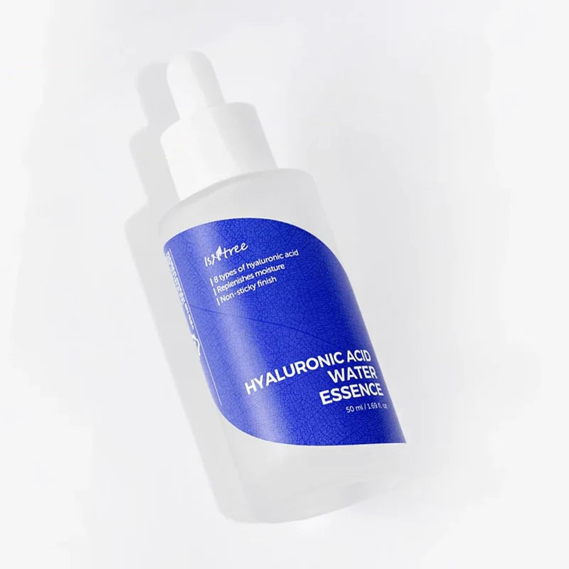 Hyaluronic Acid Water Essence