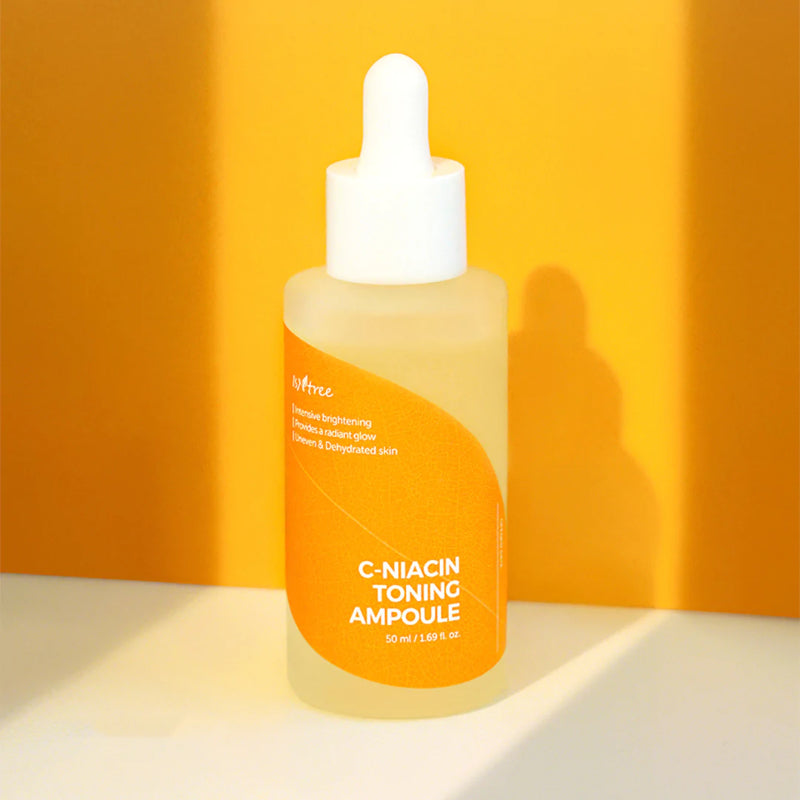 C-Niacin Toning Ampoule