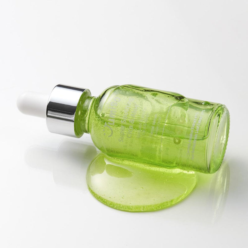 Super Soothing Cica & Aloe Facial Serum