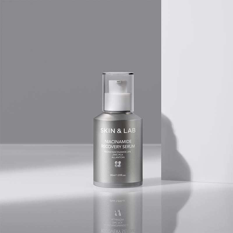 Niacinamide Recovery Serum