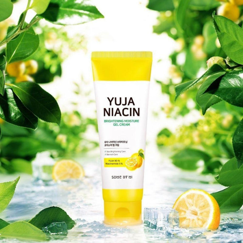 Yuja Niacin 30 Days Brightening Peeling Gel