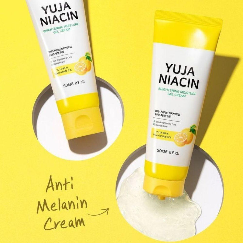 Yuja Niacin 30 Days Brightening Peeling Gel