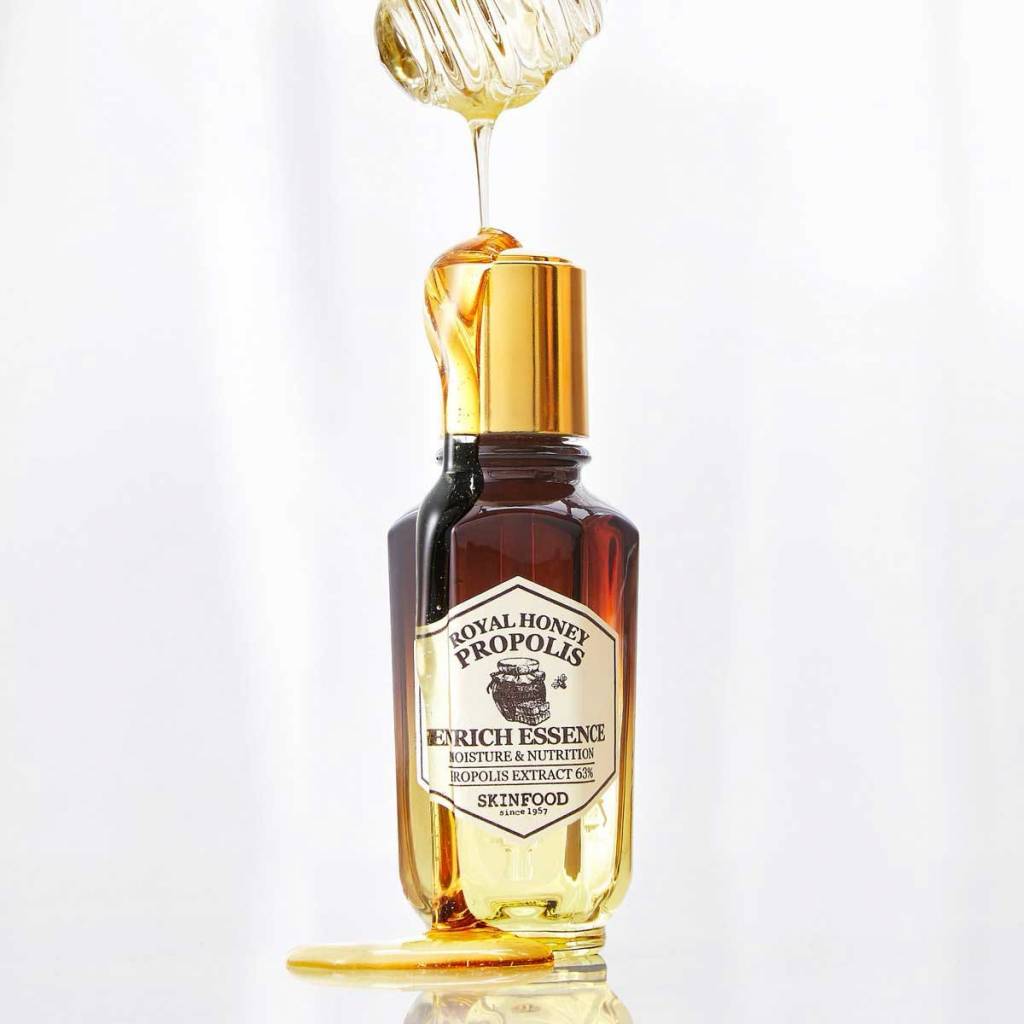 Royal Honey Propolis Enrich Essence