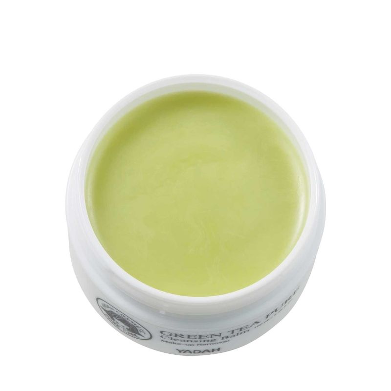 Green Tea Pure Cleansing Balm